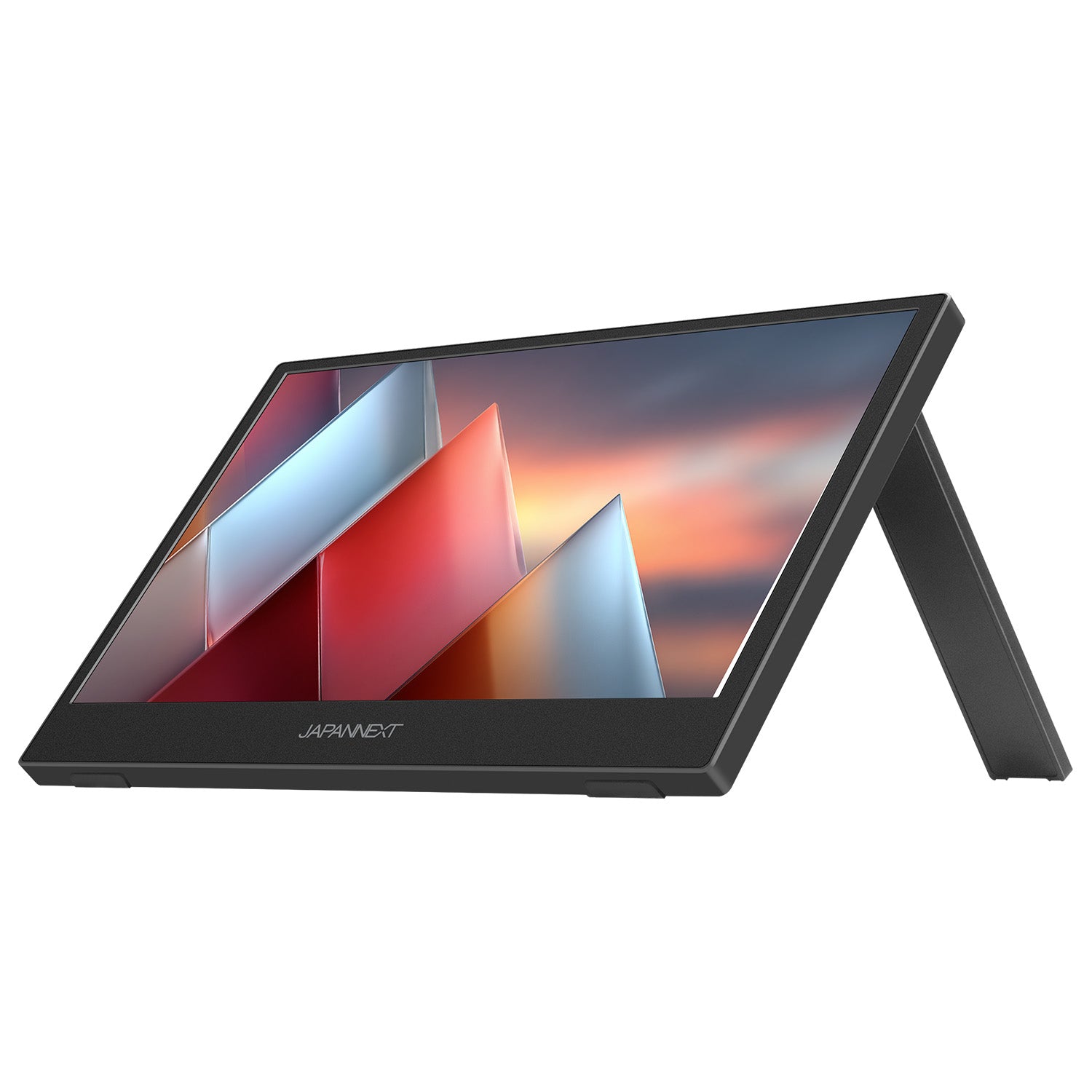 Amazon.co.jp限定】 JAPANNEXT 11.6インチ VAパネル搭載 WQHD(2560