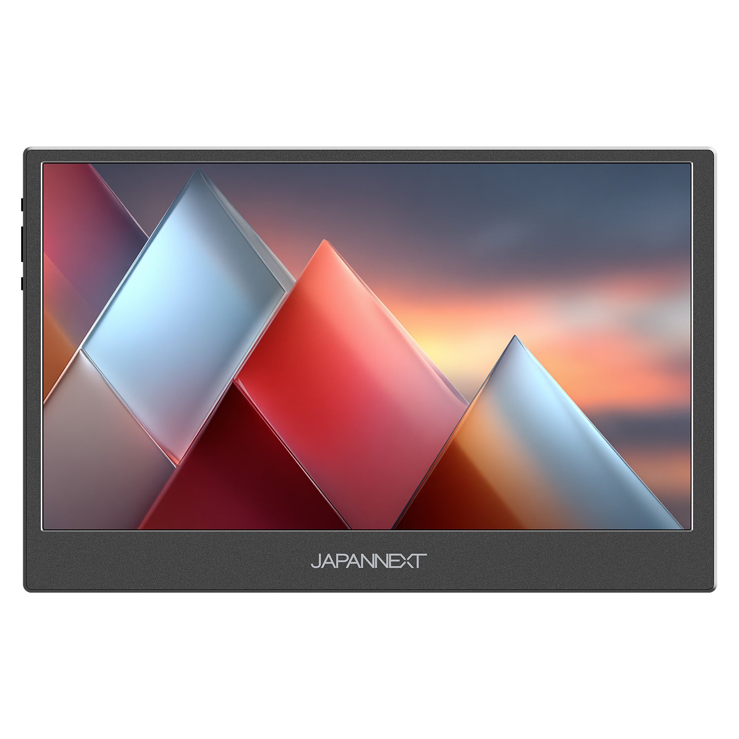 Amazon.co.jp限定】 JAPANNEXT 11.6インチ VAパネル搭載 WQHD(2560
