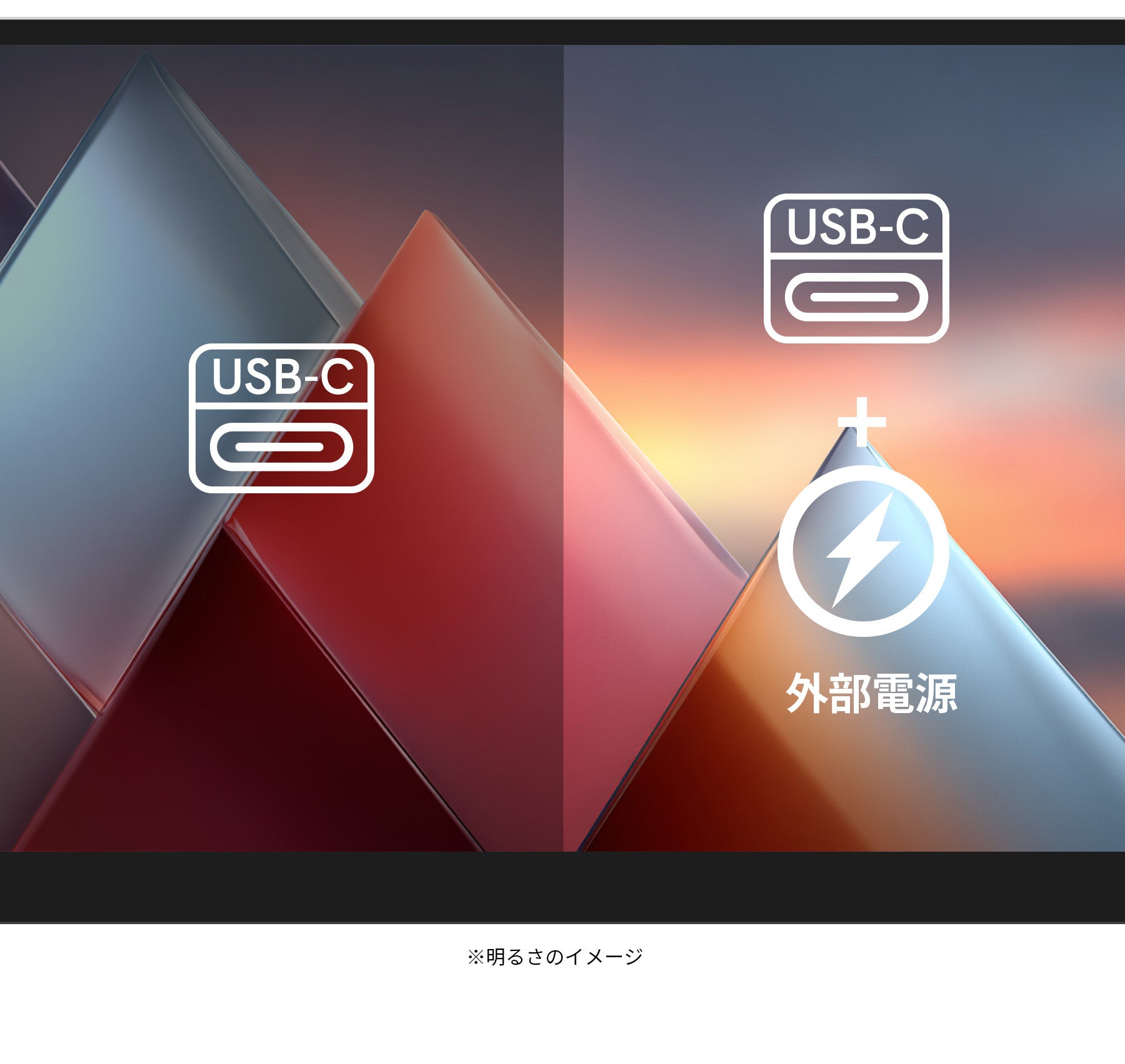 Amazon.co.jp限定】 JAPANNEXT 11.6インチ VAパネル搭載 WQHD(2560