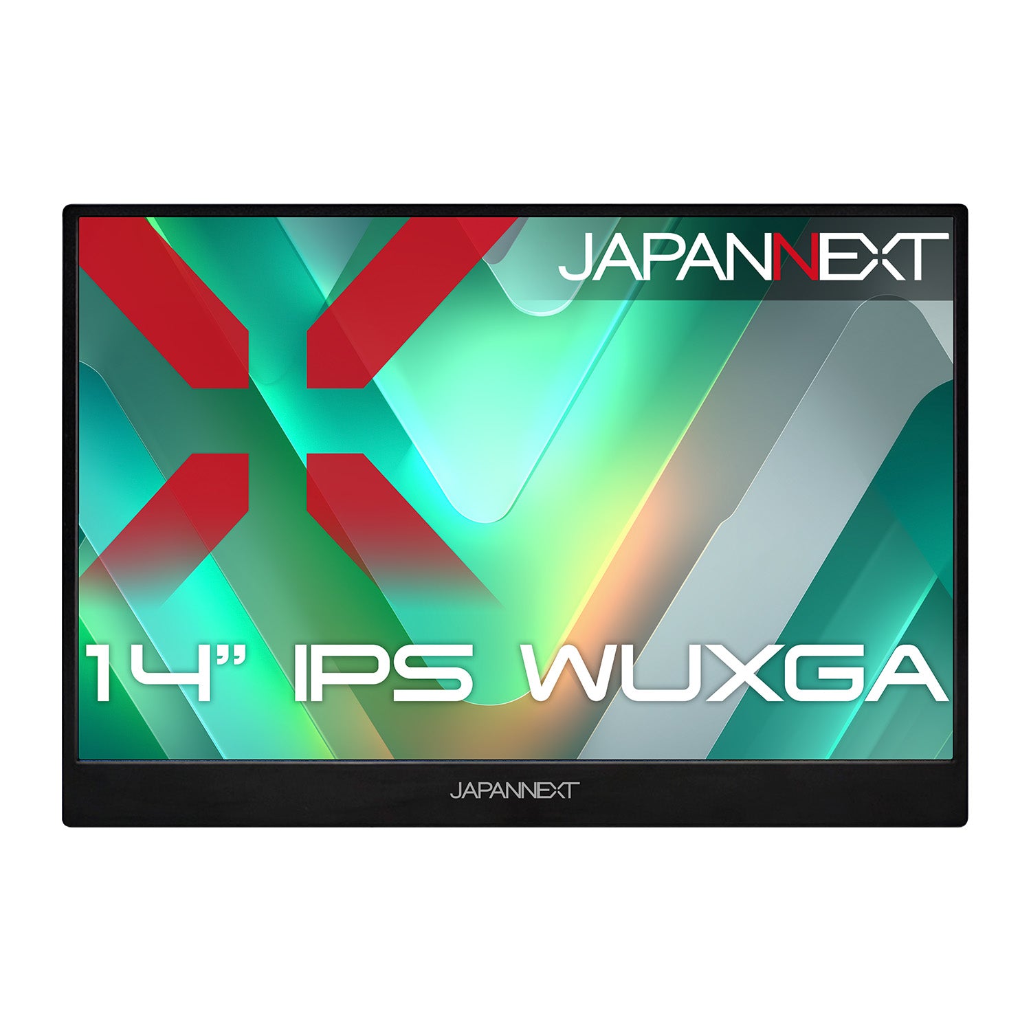 Ｅlectro-Vice FM-12Cスタジオモニター ＠大幅値下げ! ECサイト限定】JAPANNEXT 14インチ IPSパネル搭載 WUXGA(1920×1200
