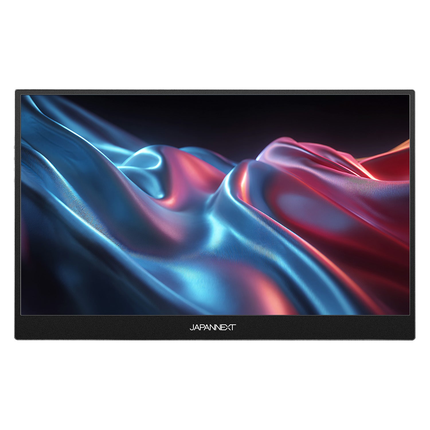 ECサイト限定】JAPANNEXT 15.6インチ IPSパネル搭載 10点マルチタッチ