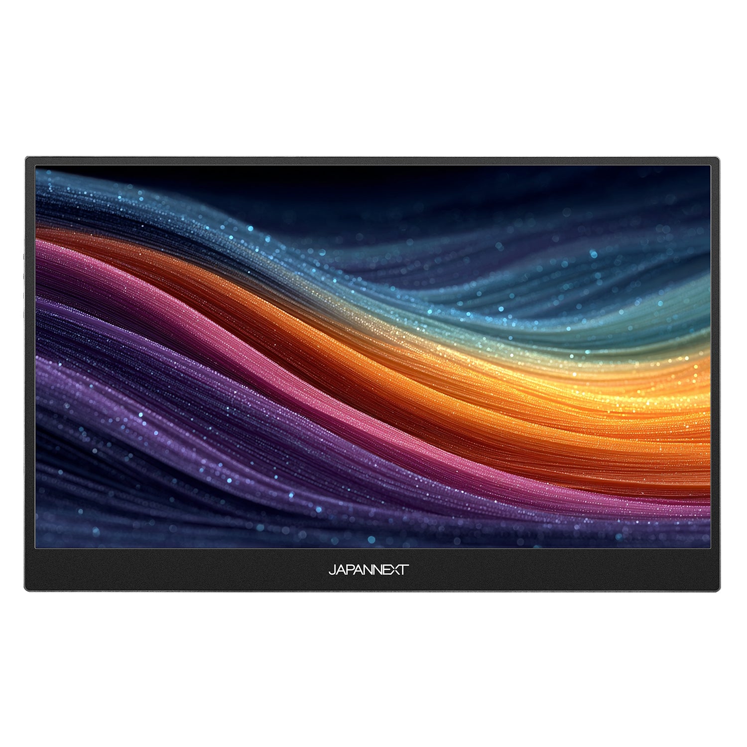 ECサイト限定】JAPANNEXT 14インチ IPSパネル搭載 10点マルチタッチ