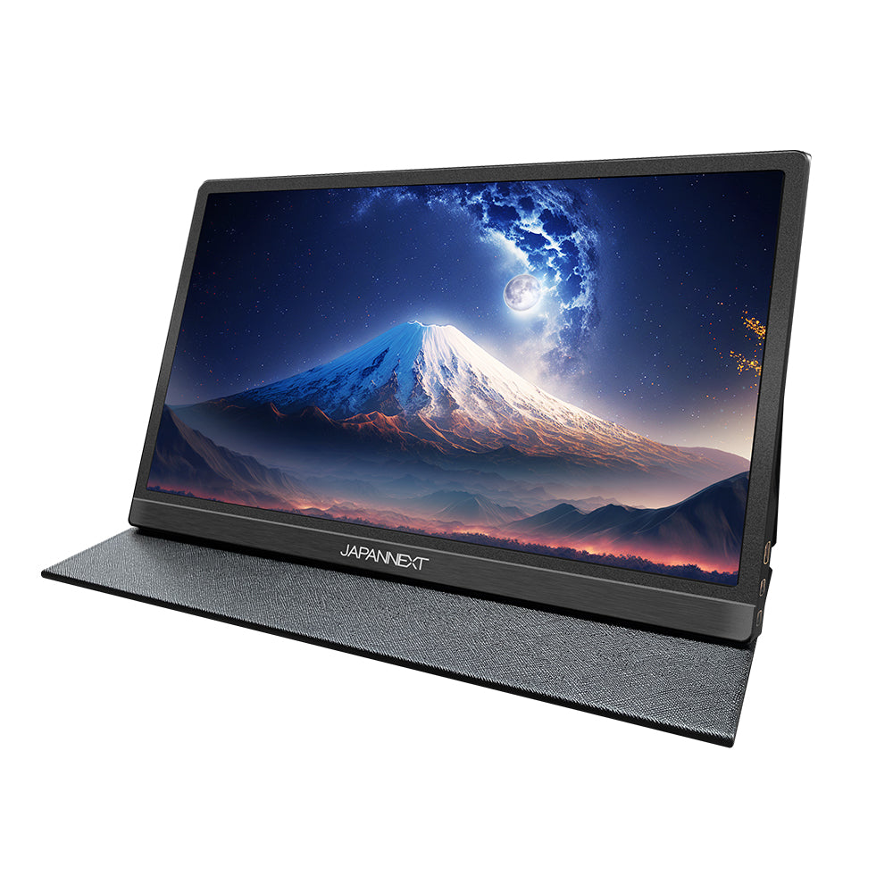 軽量モバイルモニター 13.5インチ 370g