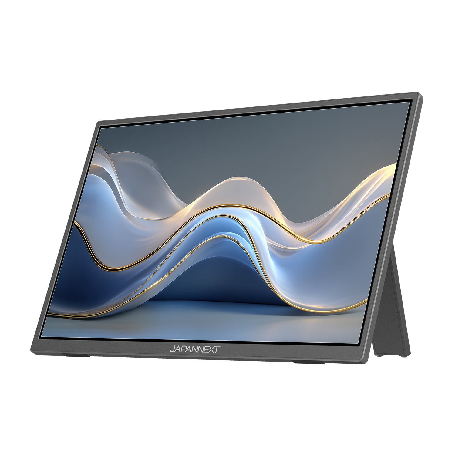 液晶TV JAPANNEXT 13.3インチ IPSパネル搭載 WUXGA(1920×1200)解像度 モバイル