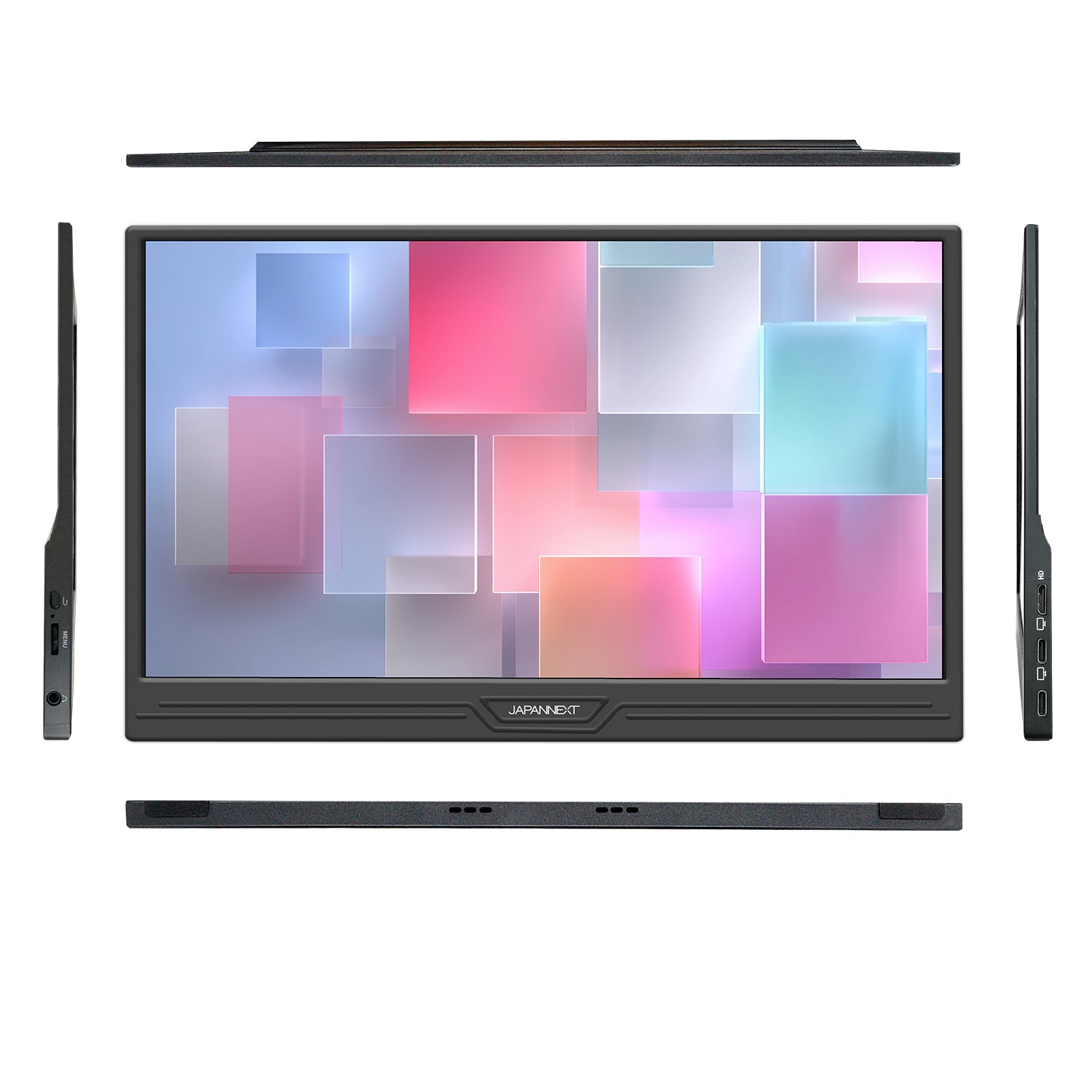 JN-MD-IPS14F-N【ECサイト限定】