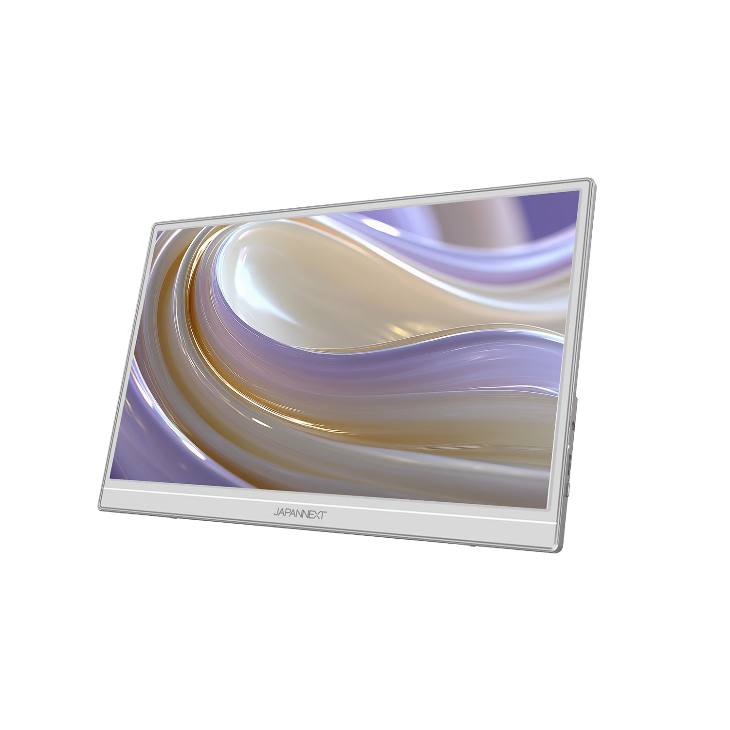 JAPANNEXT 15.6インチ IPSパネル搭載 フルHD(1920×1080)解像度