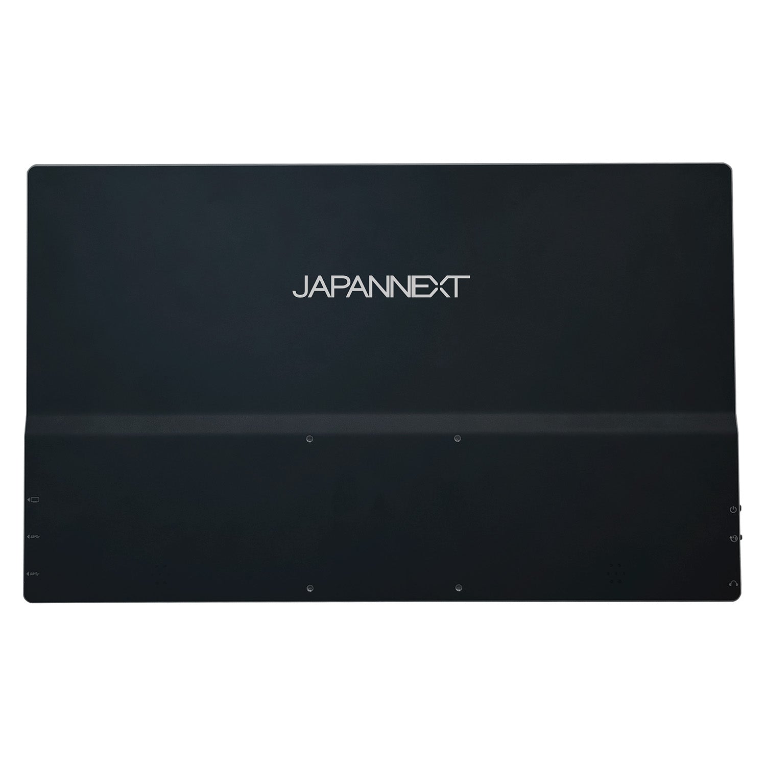 JAPANNEXT 17.3インチ タッチパネル搭載 4K(3840x2160)解像度 モバイル ...