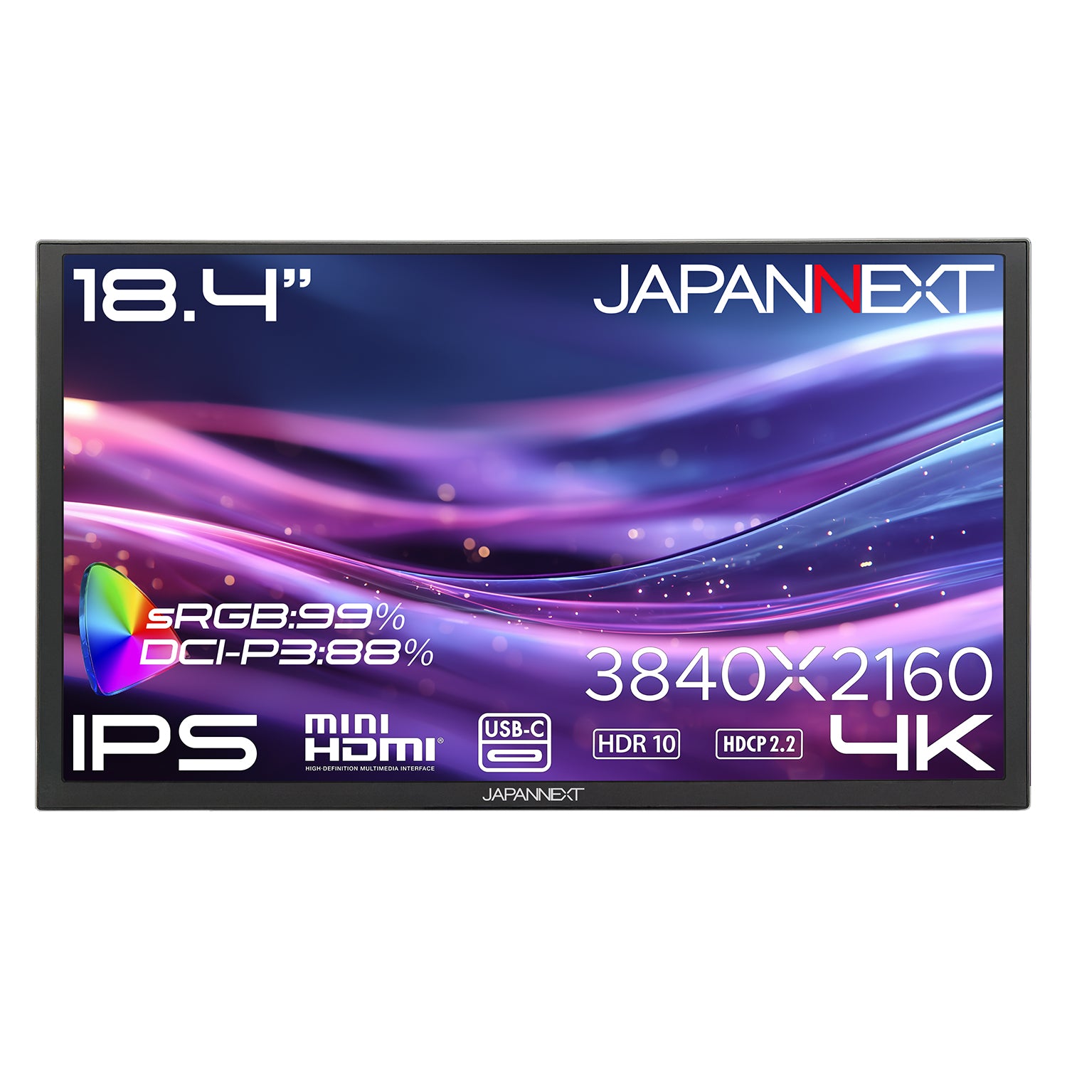JN-MD-IPS184U【ECサイト限定】