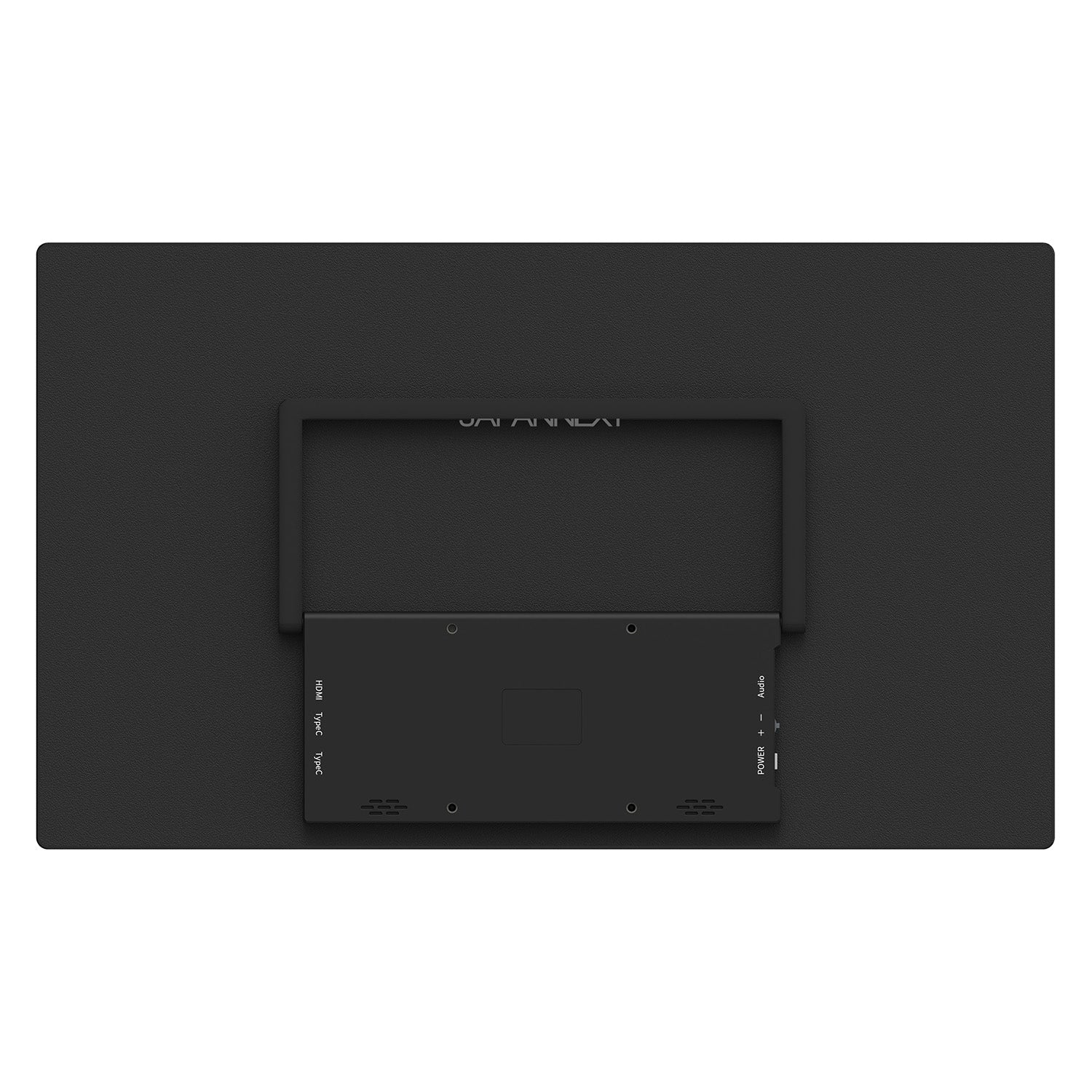 ※nishiさま専用 JAPANNEXT 18.5インチ IPSパネル搭載 フルHD(1920x1080)解像度