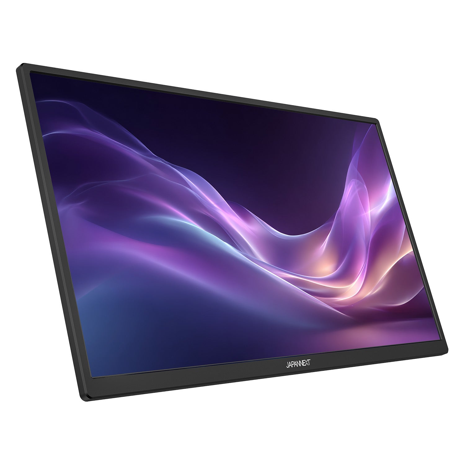 JAPANNEXT 18.5インチ IPSパネル搭載 フルHD(1920x1080)解像度