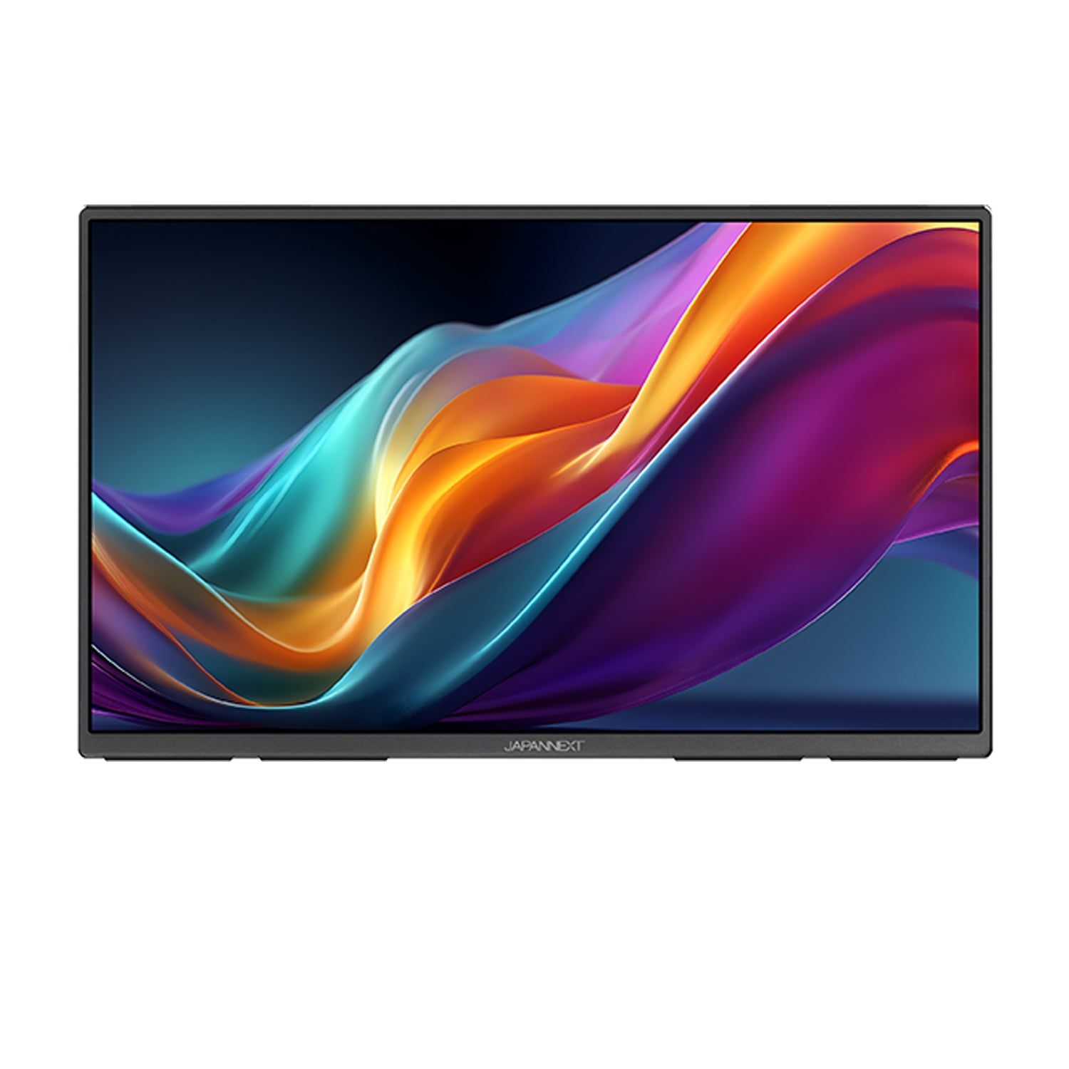 ぱんページ JAPANNEXT 23.8インチ IPSパネル搭載 フルHD(1920x1080)解像度 大型