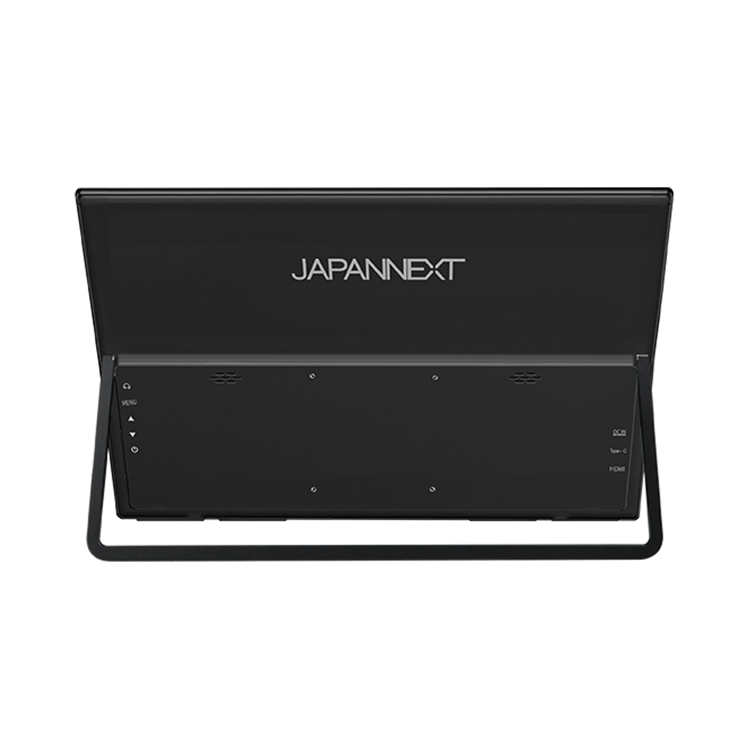 JAPANNEXT 23.8インチ IPSパネル搭載 フルHD(1920x1080)解像度 大型