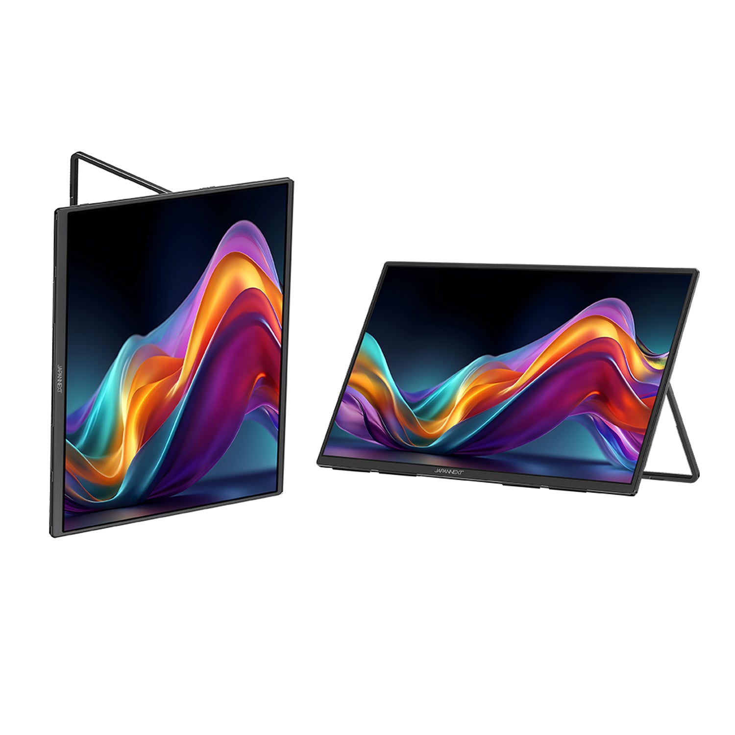 Adobe RGB92% 4K JAPANNEXT 23.8 モバイルモニター Amazon.co.jp: JAPANNEXT 23.8インチ IPSパネル 4K(3840x2160)解像度