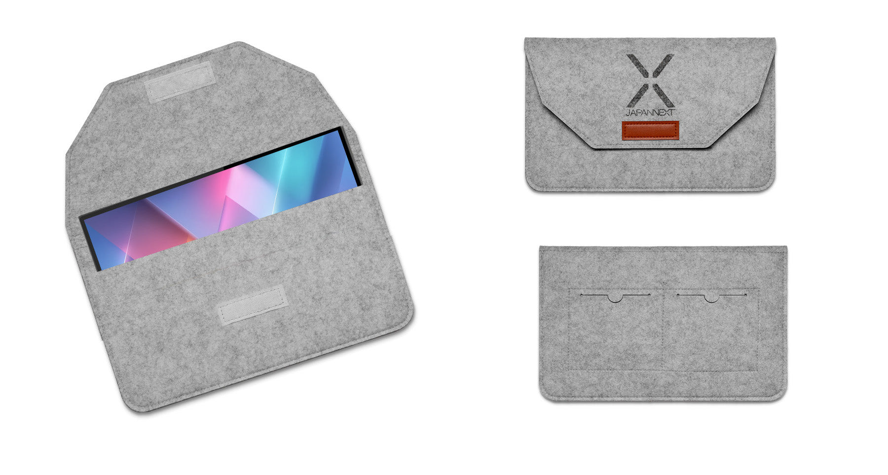 特製ケース付き