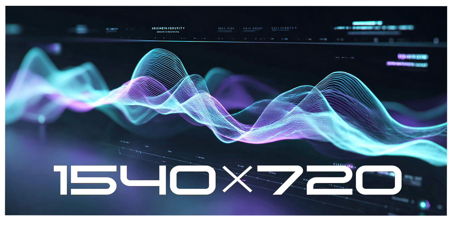 WHD解像度(1540×720)