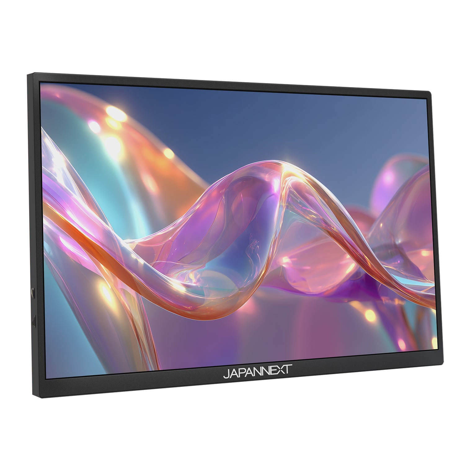 JAPANNEXT 10.5インチ IPSパネル搭載 5点マルチタッチ対応 フルHD+(