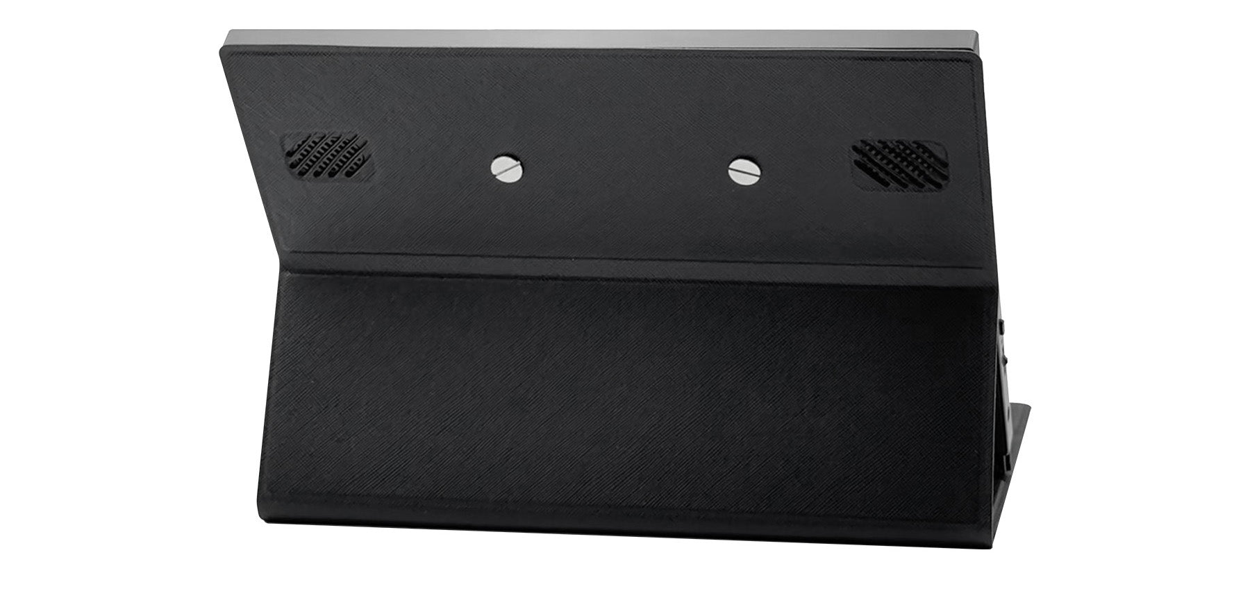 便利なスマートケース付き