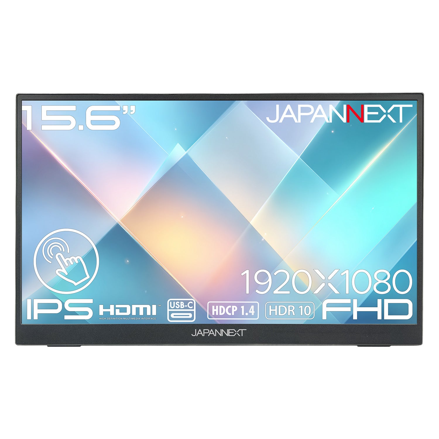 JN-MD-IPST156FHD