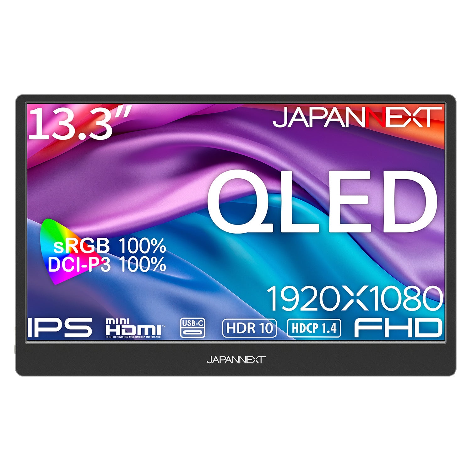 JN-MD-IQ1301FHDR-N