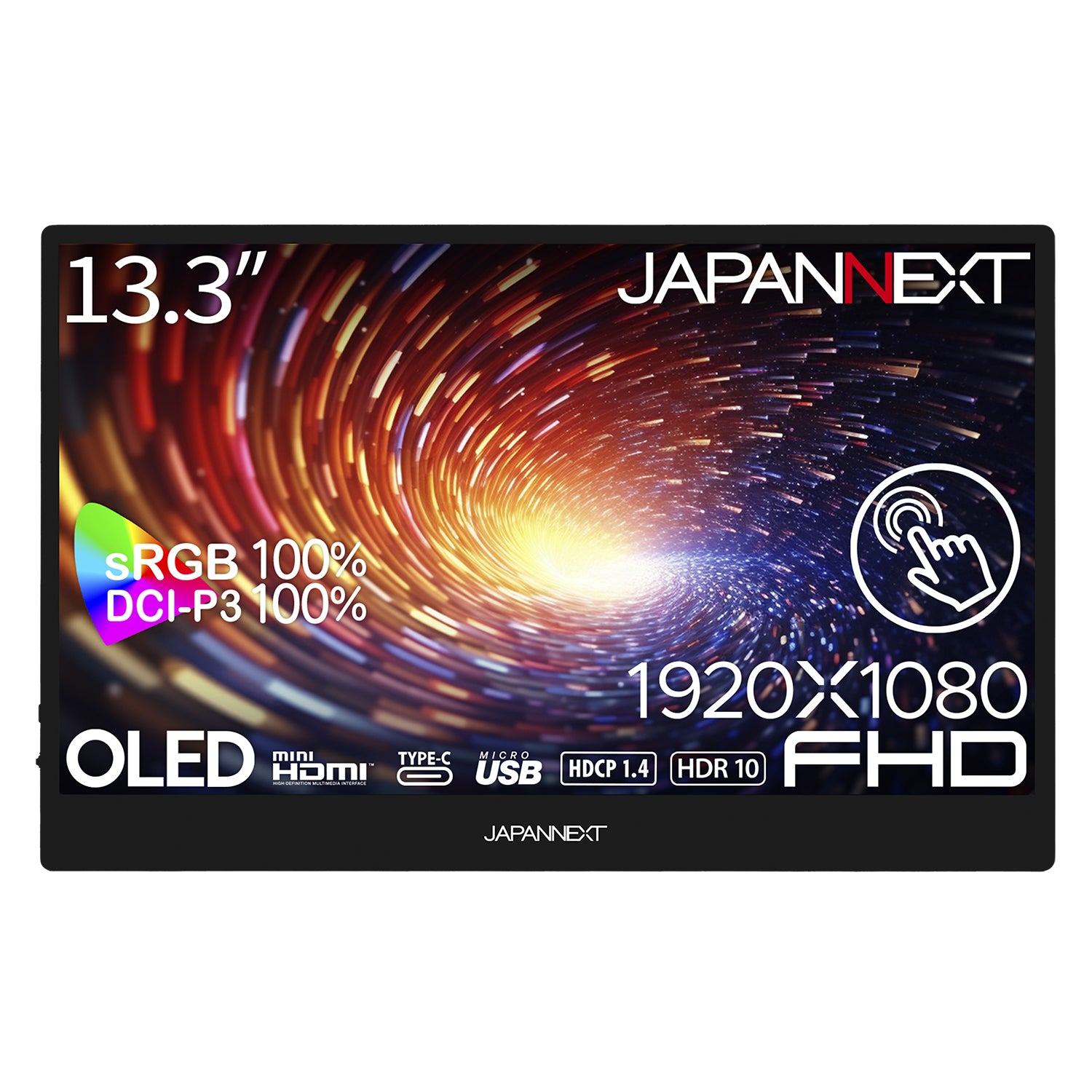 JN-MD-OLED1331FHDR-T【ECサイト限定】