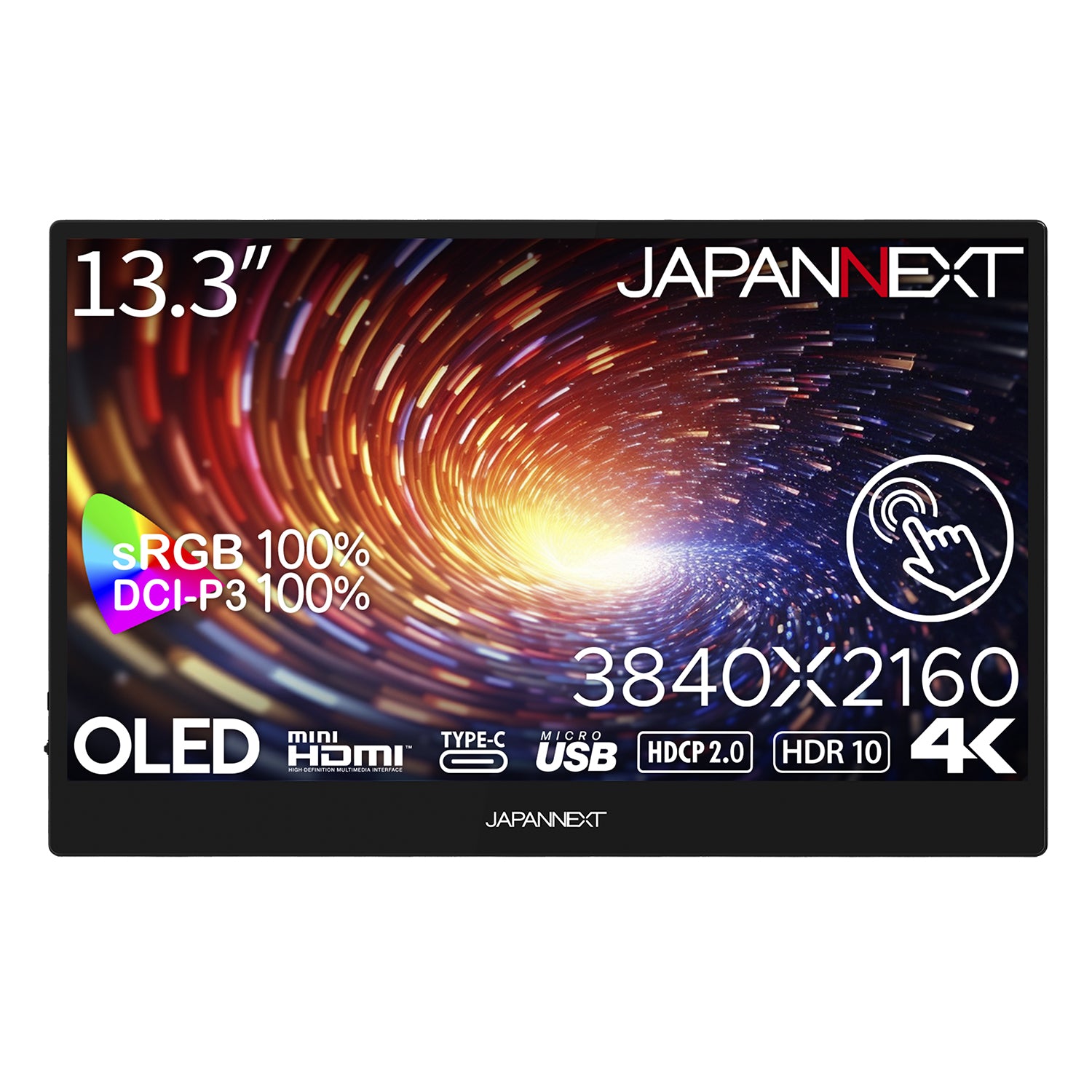 JN-MD-OLED1331UHDR-T