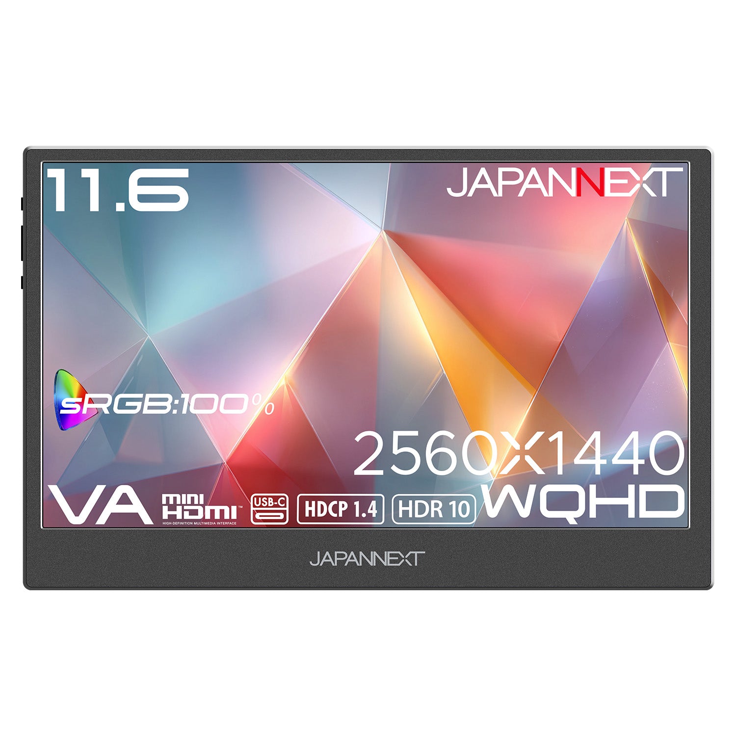 JN-MD-VE116Q【ECサイト限定】