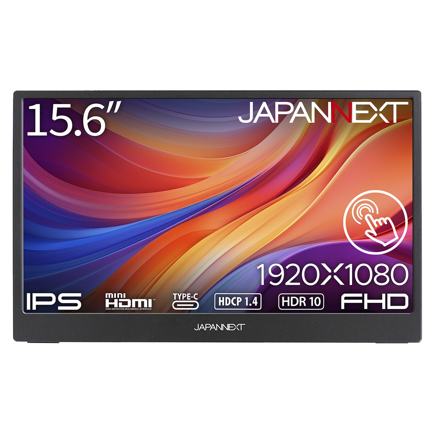 JN-MD-IPS1565FHDR-T【ヤマダデンキ限定】