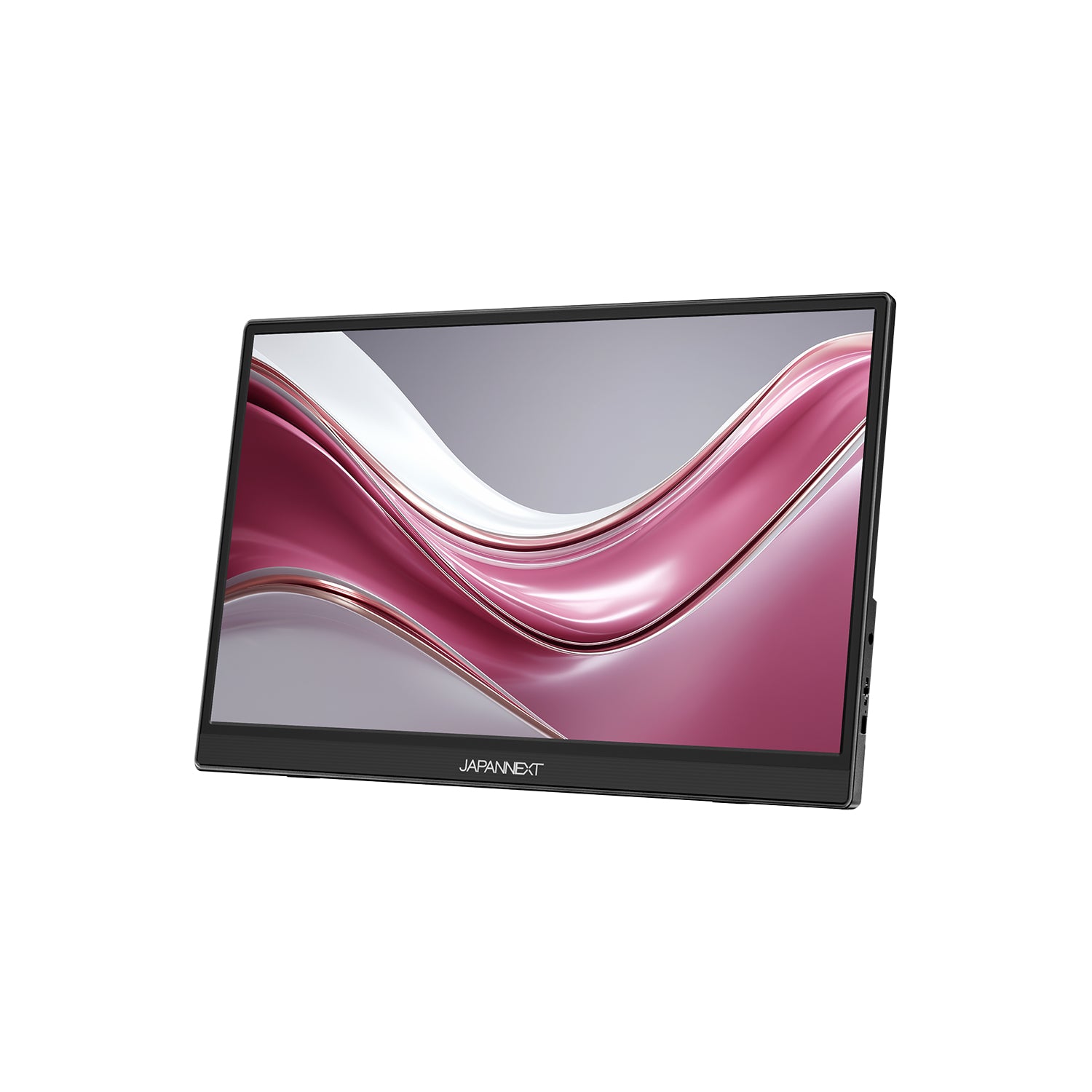 Amazon.co.jp限定】 JAPANNEXT 15.6インチ IPSパネル搭載 フルHD(1920