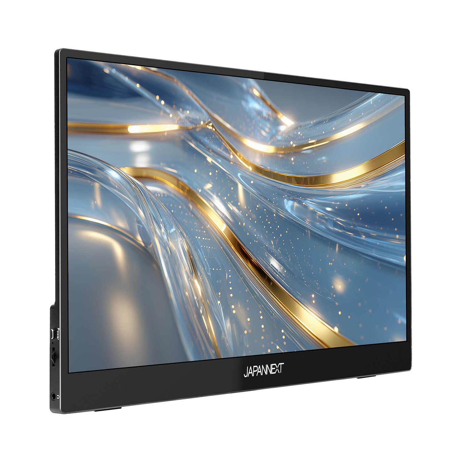 Amazon.co.jp限定】JAPANNEXT 15.6インチ IPSパネル搭載 4K(3840×2160