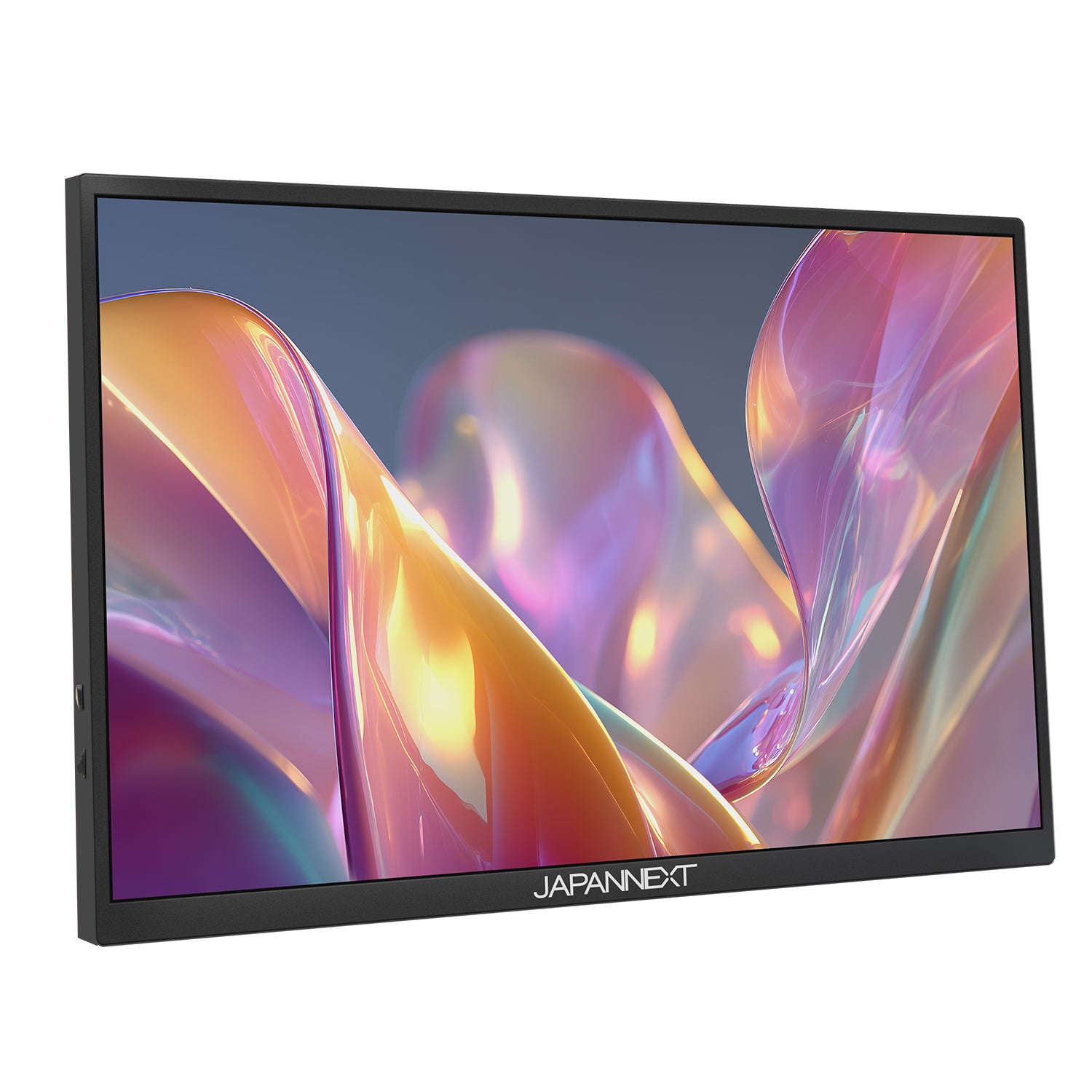 地域限定お届け2000円 SHARP サイネージ用 ディスプレイ モニターポール ECサイト限定】JAPANNEXT 10.5インチ IPSパネル搭載 5点マルチタッチ