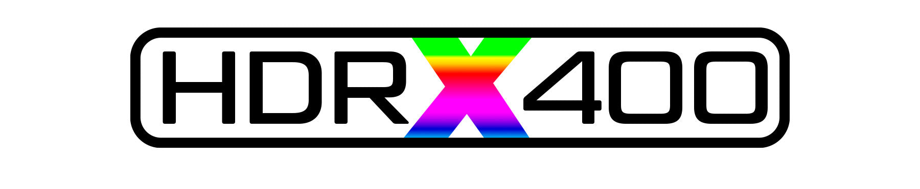 本物の色彩、高コントラスト