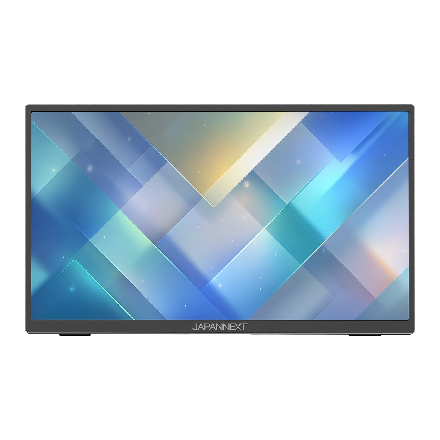 ECサイト限定】JAPANNEXT 15.6インチ IPSパネル搭載 10点マルチタッチ