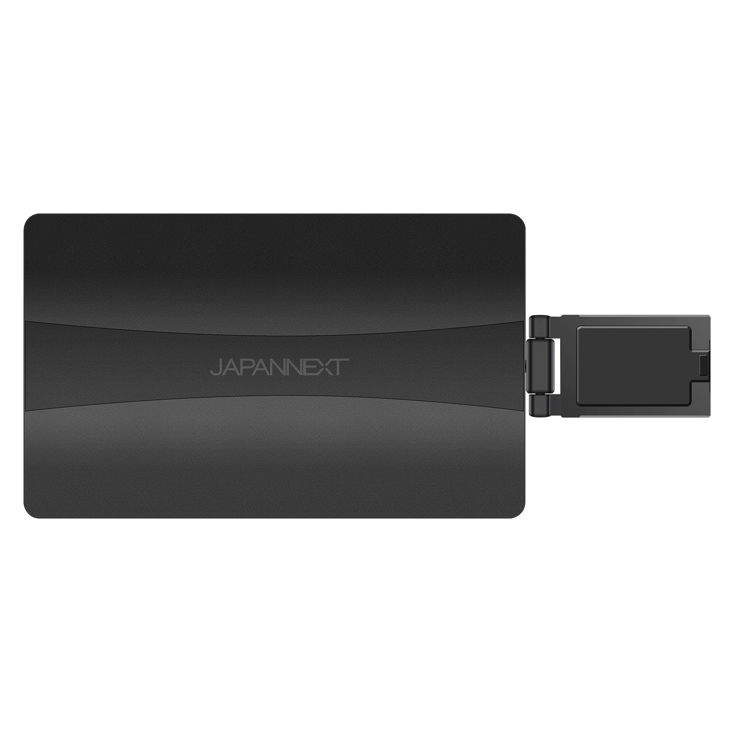 JAPANNEXT JN-MDO-IPS140FHD 14インチ 1920x1080解像度 ノートPC装着型