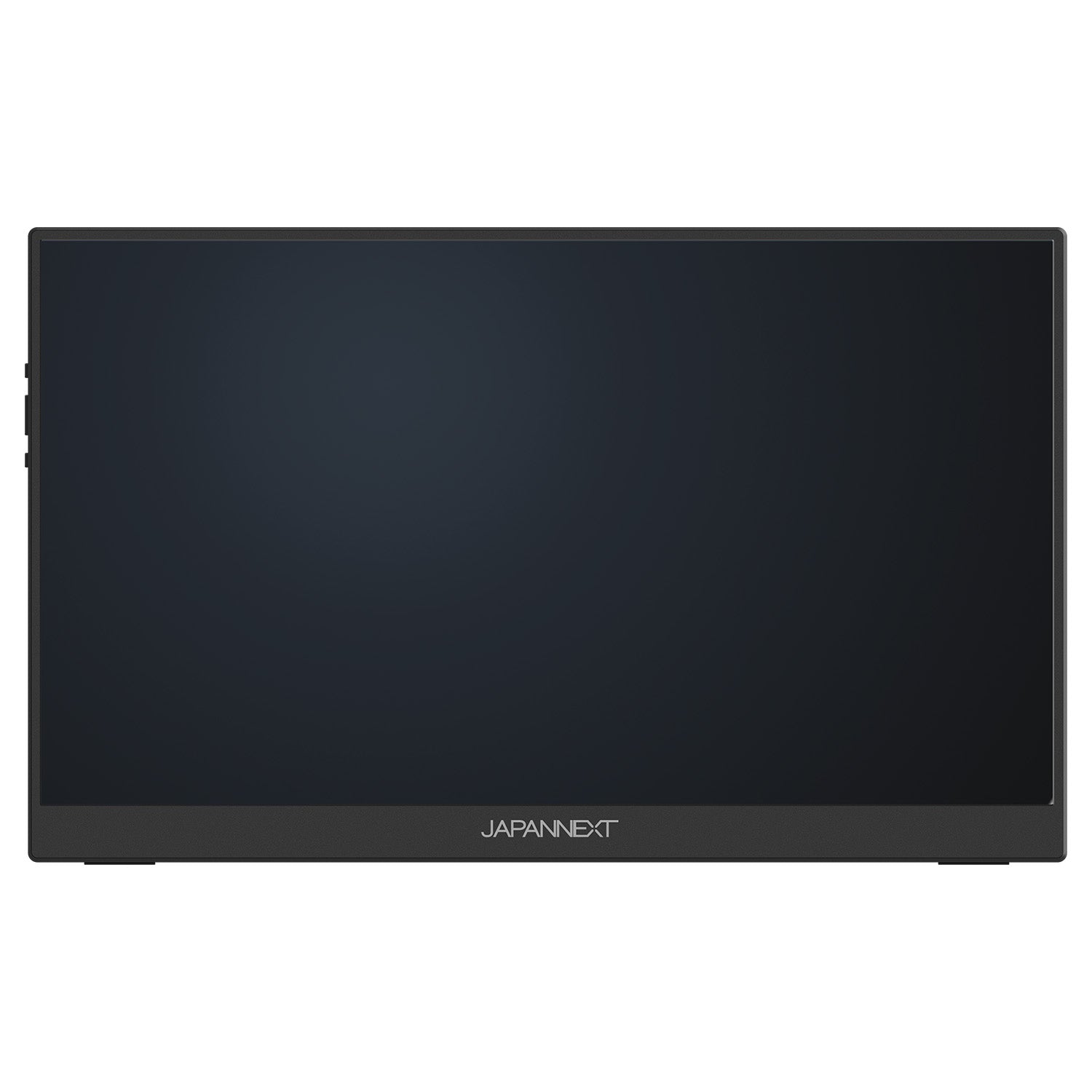 JAPANNEXT 15.6インチ IPSパネル搭載 10点マルチタッチ対応 フルHD
