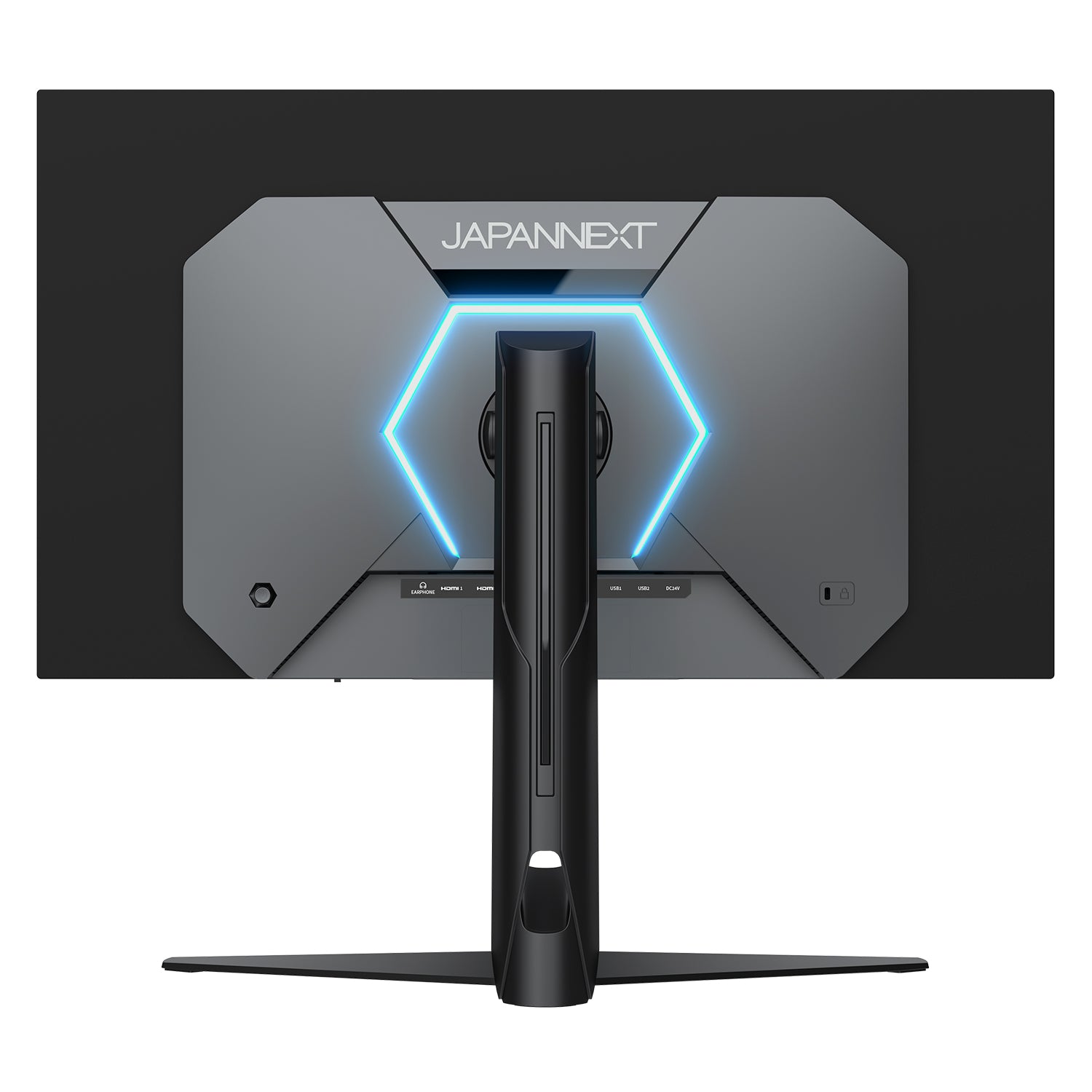 JAPANNEXT 27インチ OLEDパネル搭載 280Hz/0.03ms(GTG)対応 WQHD(2560