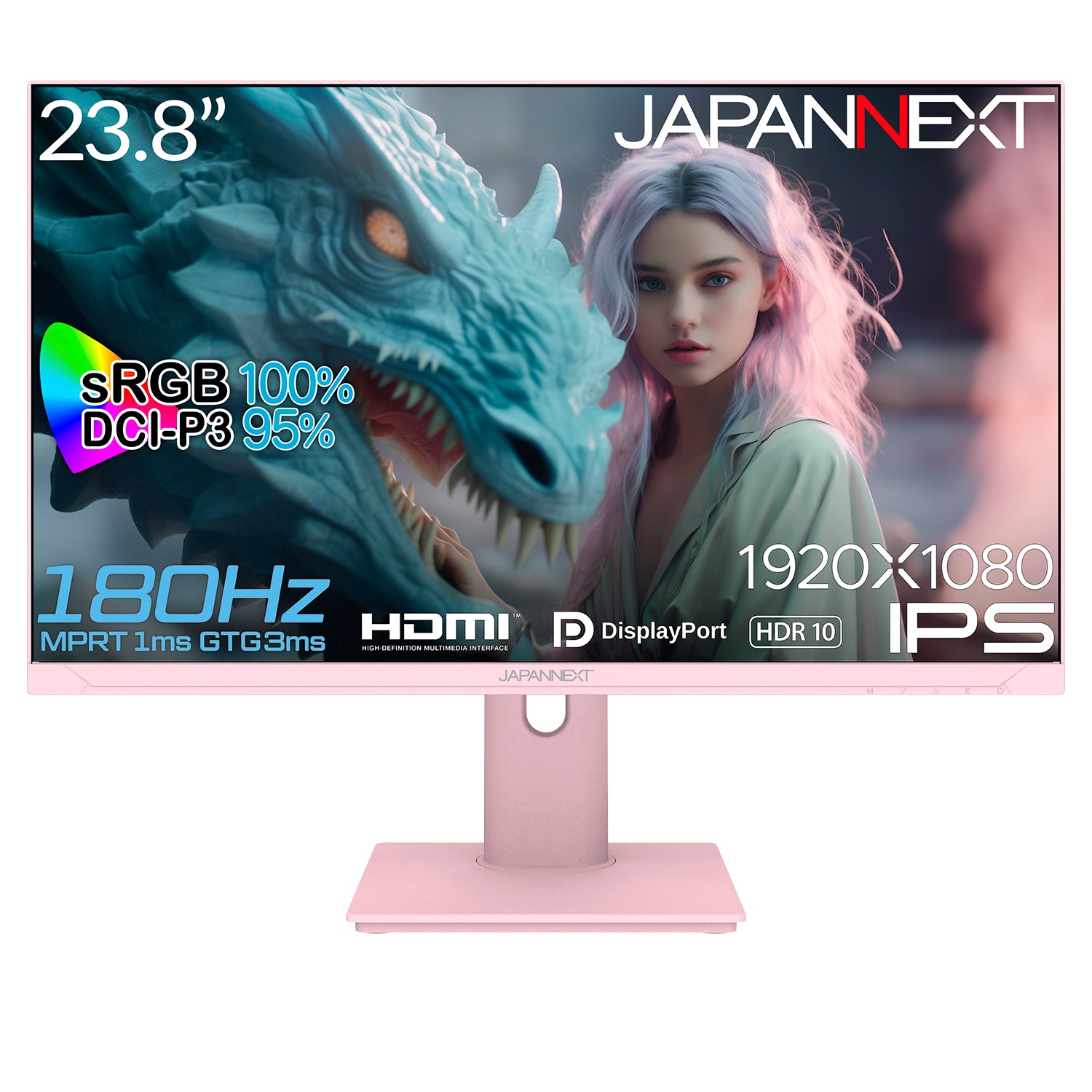 JN-PC238F180-P【ユニットコム限定】