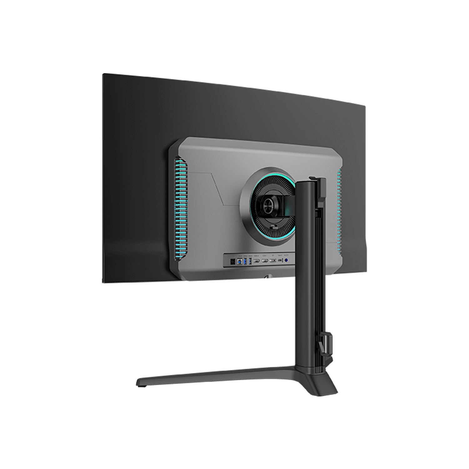 JAPANNEXT 31.5インチ 量子ドット有機ELパネル(QD-OLED)搭載 240Hz