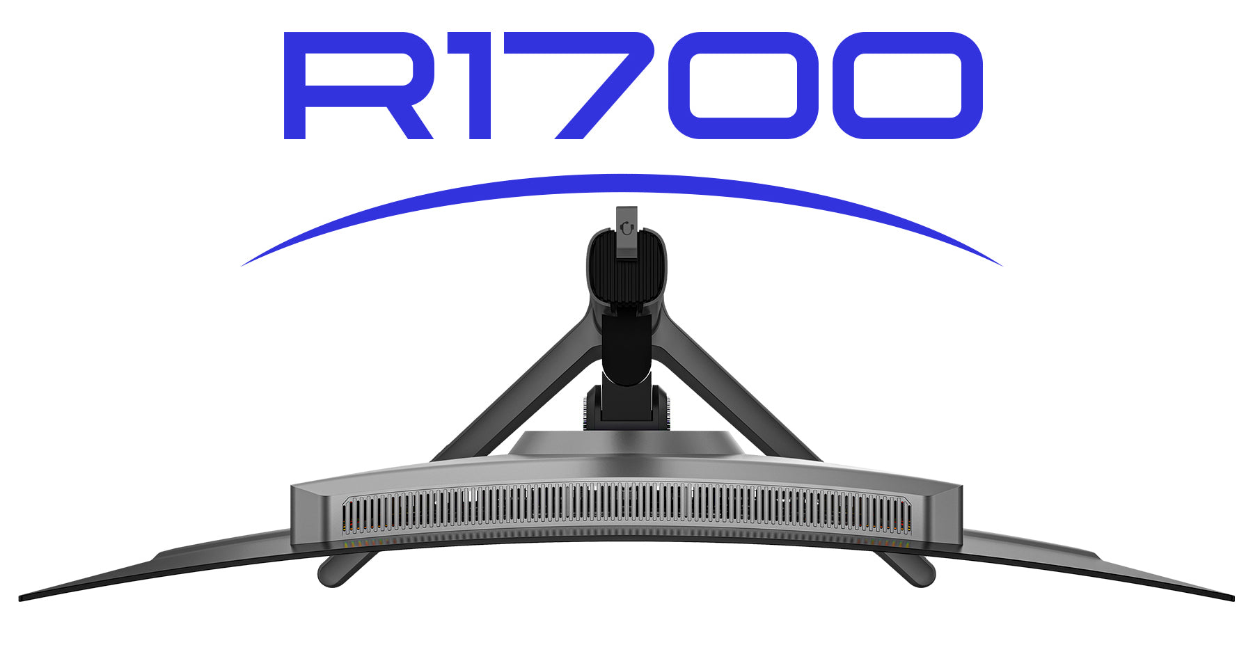 カーブスクリーン