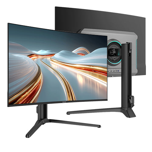 昇降式 多機能スタンド