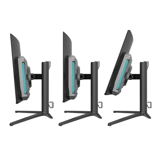 昇降式 多機能スタンド