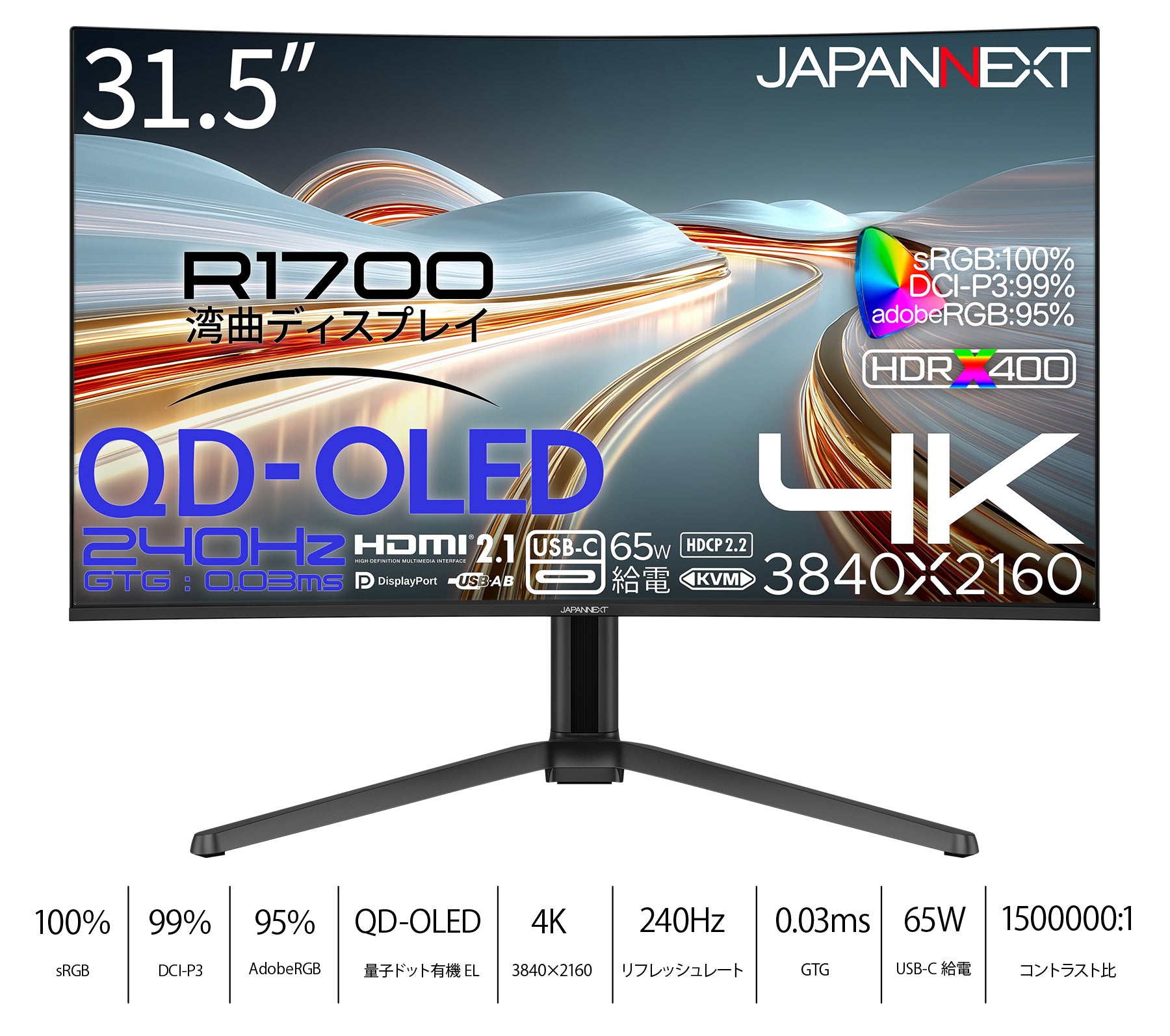 JN-QOLC315G240U-HSC6