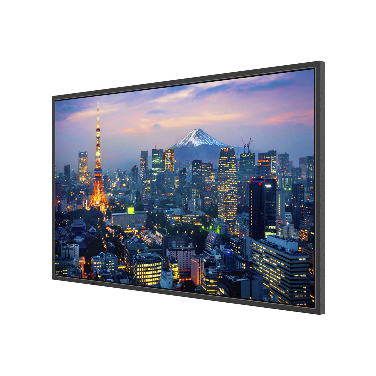 5年保証モデル】JAPANNEXT 43インチ IPSパネル搭載 24時間365日連続