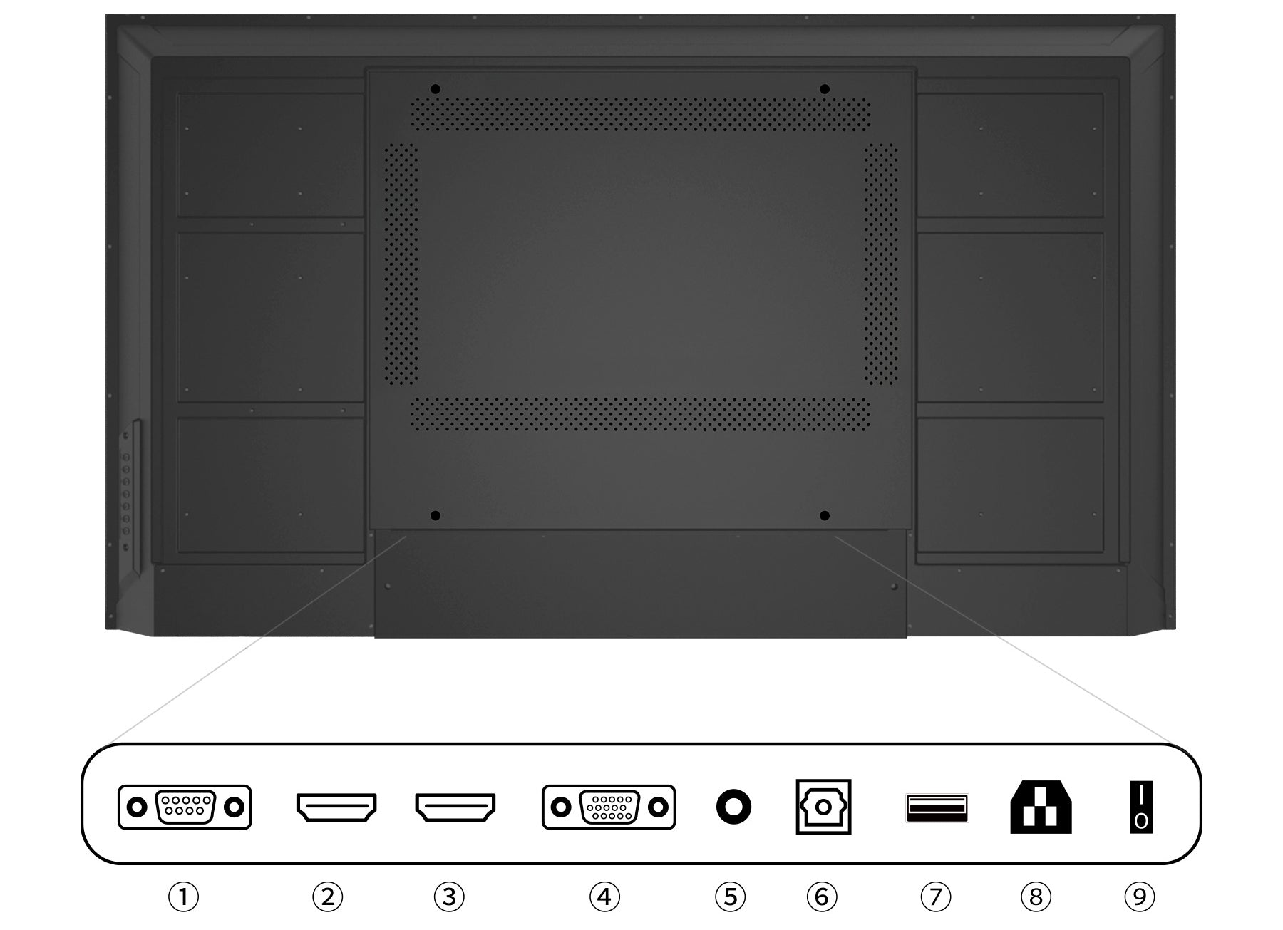 3年保証】JAPANNEXT 24時間対応 55インチ 大型4K(3840x2160