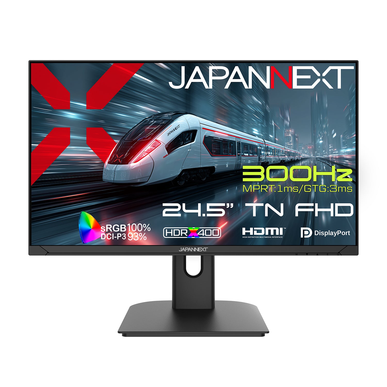 JN-T245G300F【Amazon限定】