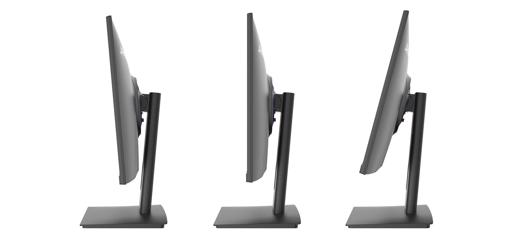 チルト機能搭載