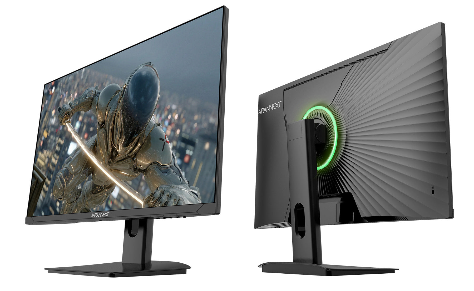 ECサイト限定】 JAPANNEXT 27インチ TNパネル搭載 300Hz/1ms(MPRT)対応