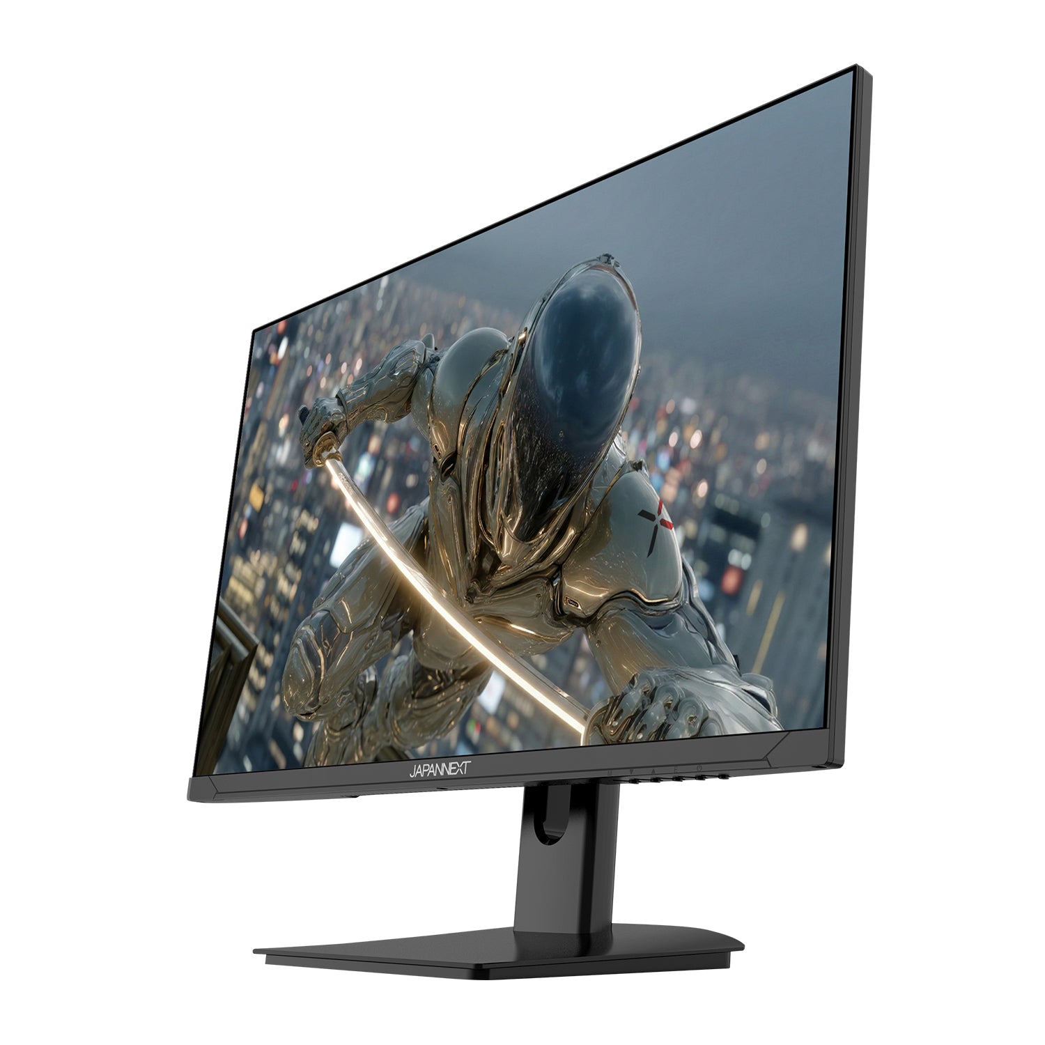 ECサイト限定】 JAPANNEXT 27インチ TNパネル搭載 300Hz/1ms(MPRT)対応