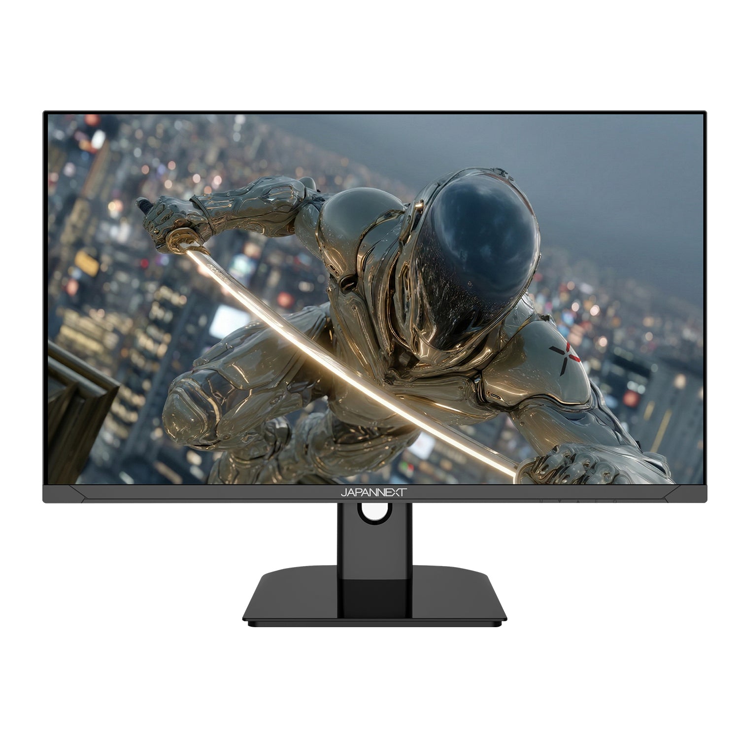 ECサイト限定】 JAPANNEXT 27インチ TNパネル搭載 300Hz/1ms(MPRT)対応
