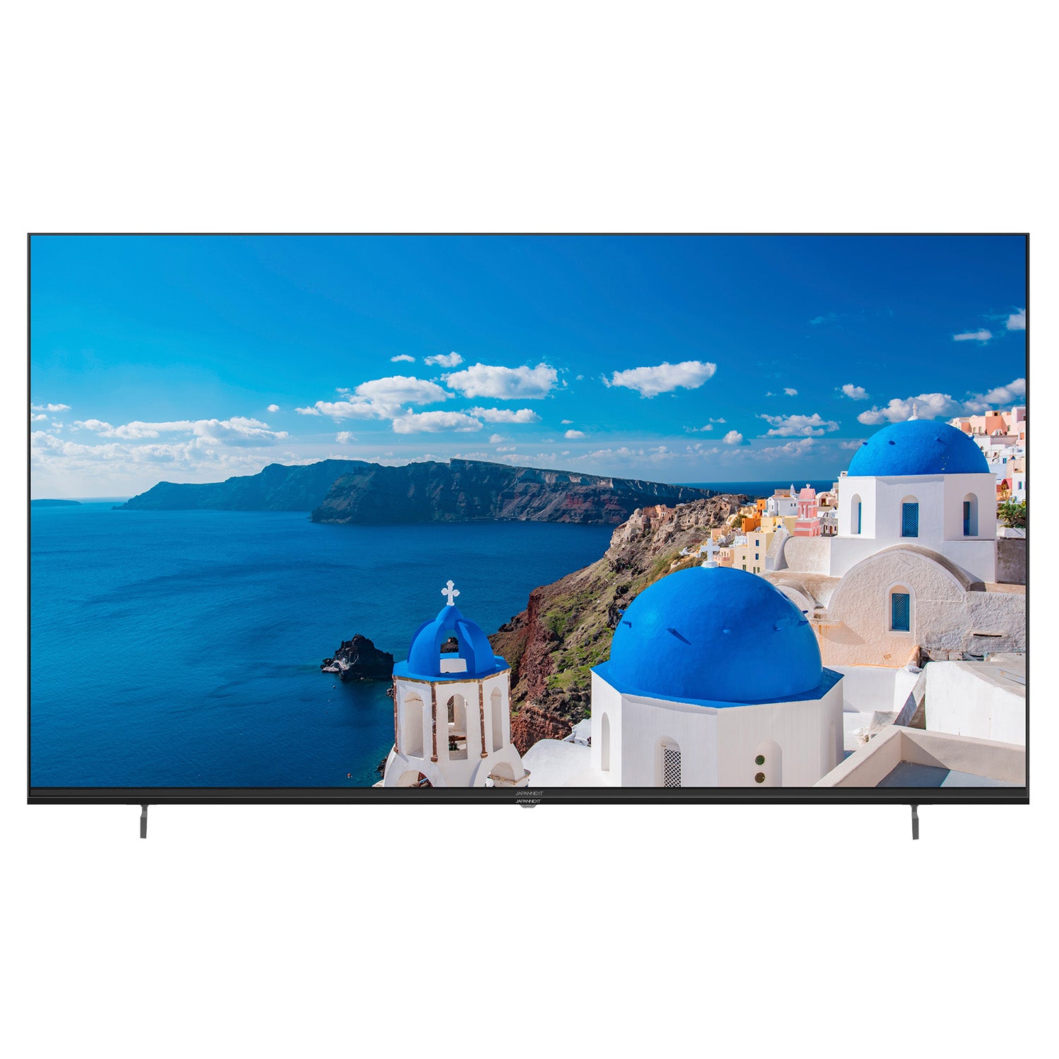 3年保証モデル】 JAPANNEXT 100インチ VAパネル搭載 4K(3840x2160
