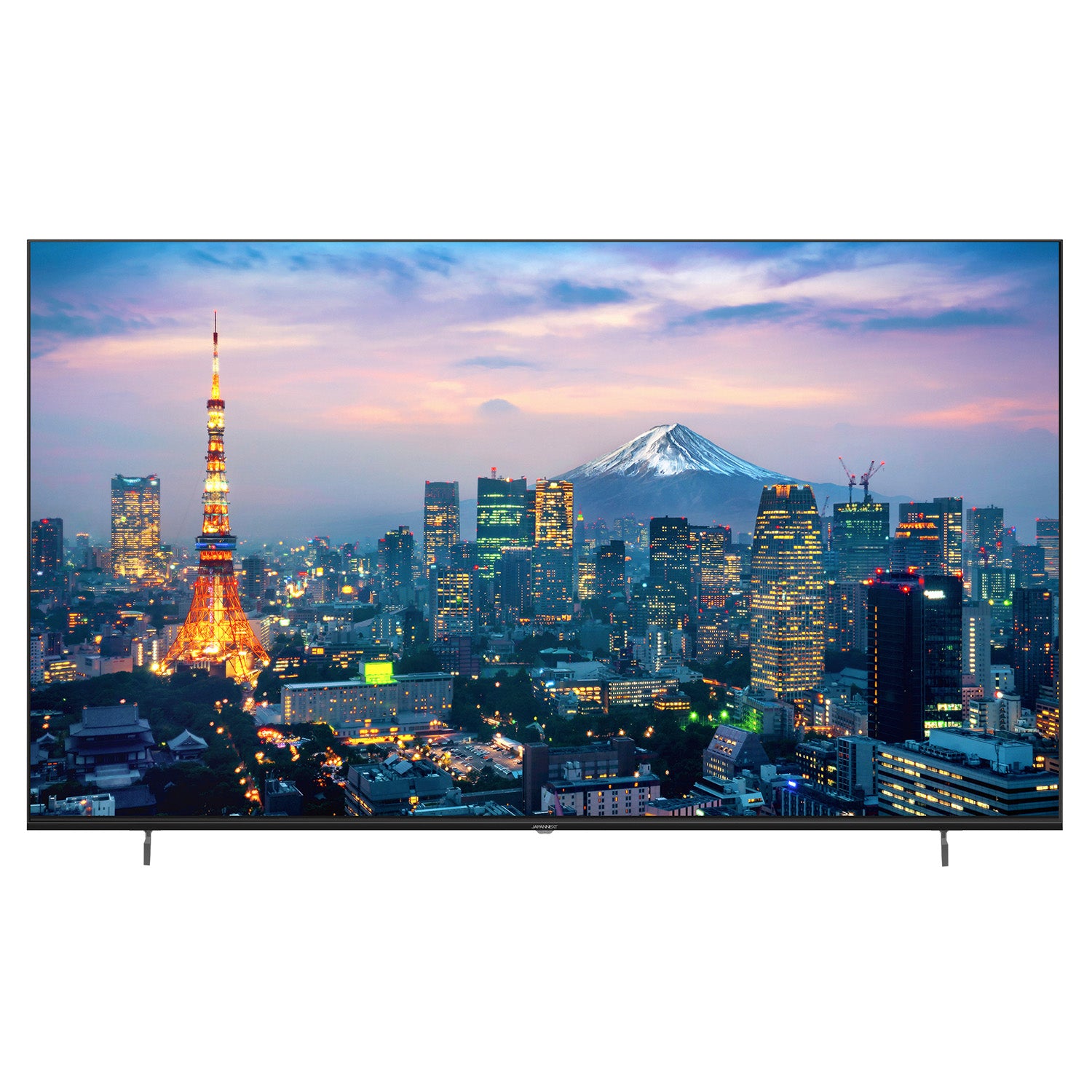 5年保証モデル】 JAPANNEXT 100インチ VAパネル搭載 4K(3840x2160